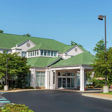 Hilton Garden Inn Newport News Ngoại thất bức ảnh