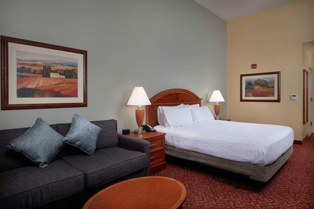 Hilton Garden Inn Newport News Phòng bức ảnh