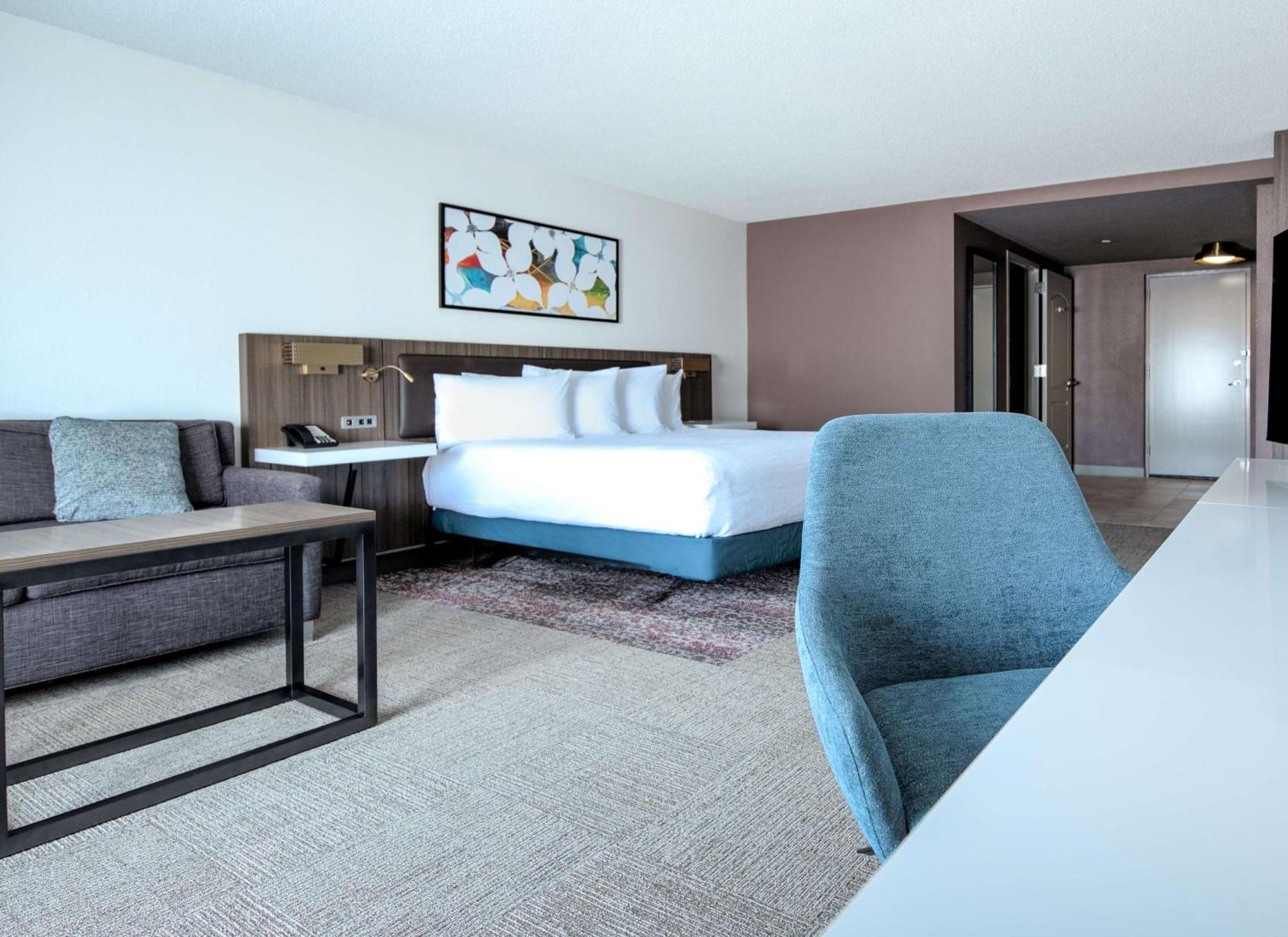 Hilton Garden Inn Newport News Ngoại thất bức ảnh