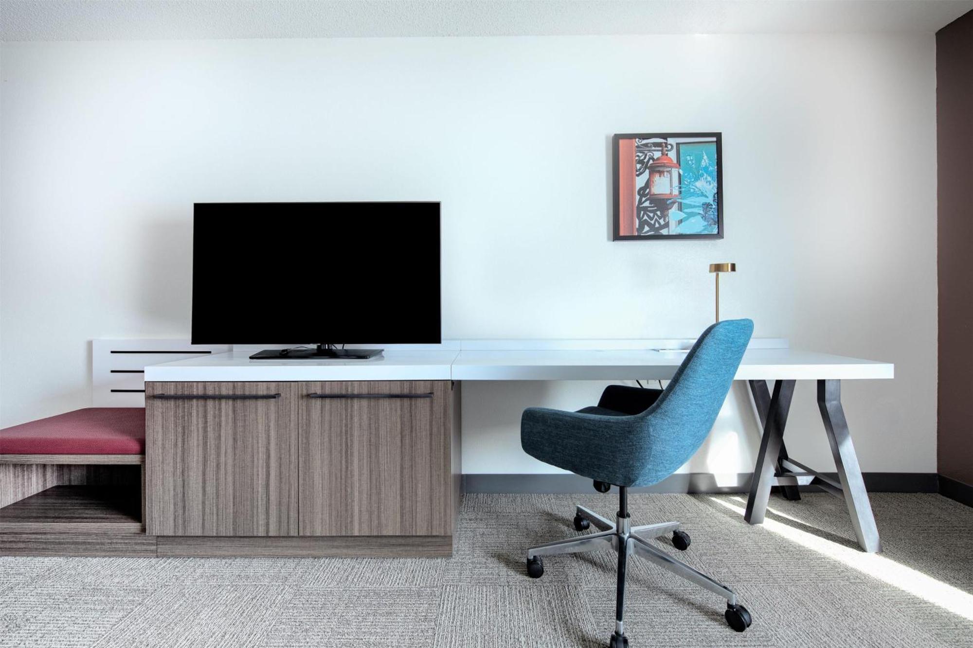 Hilton Garden Inn Newport News Ngoại thất bức ảnh